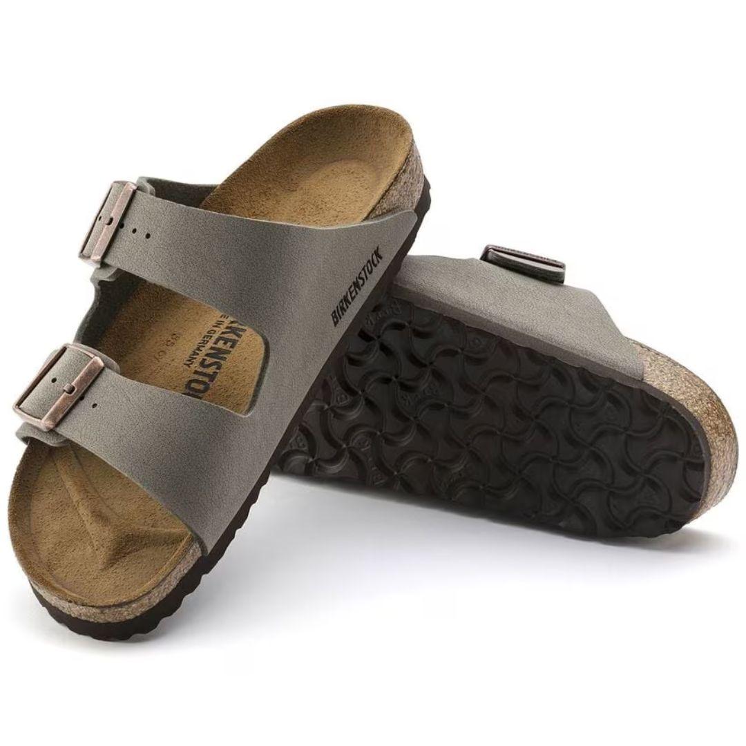 Birkenstock Arizona Birkibuc Sandals